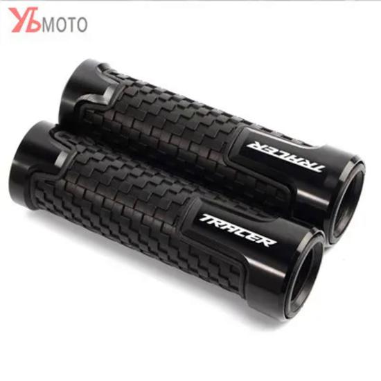Аксессуары для мотоциклов 7/8 "22 мм Противоскользящие ручки руля ДЛЯ YAMAHA Tracer 900 700 GT MT09 MT-09 MT07 MT 07 MT-07 2022