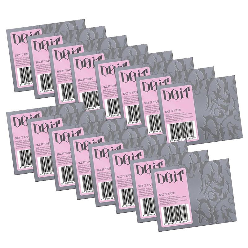 [PRE ORDER] Stray Kids – SKZ IT TAPE ‘DO IT’ [PLATFORM PLVE Ver.]