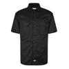 Dickies Mens Relaxed Fit Short-Sleeved Shirt