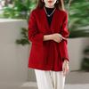 100% Wool Women Coat Autumn Wool Jacket Handmade Pea Coat Winter Warm Overcoat