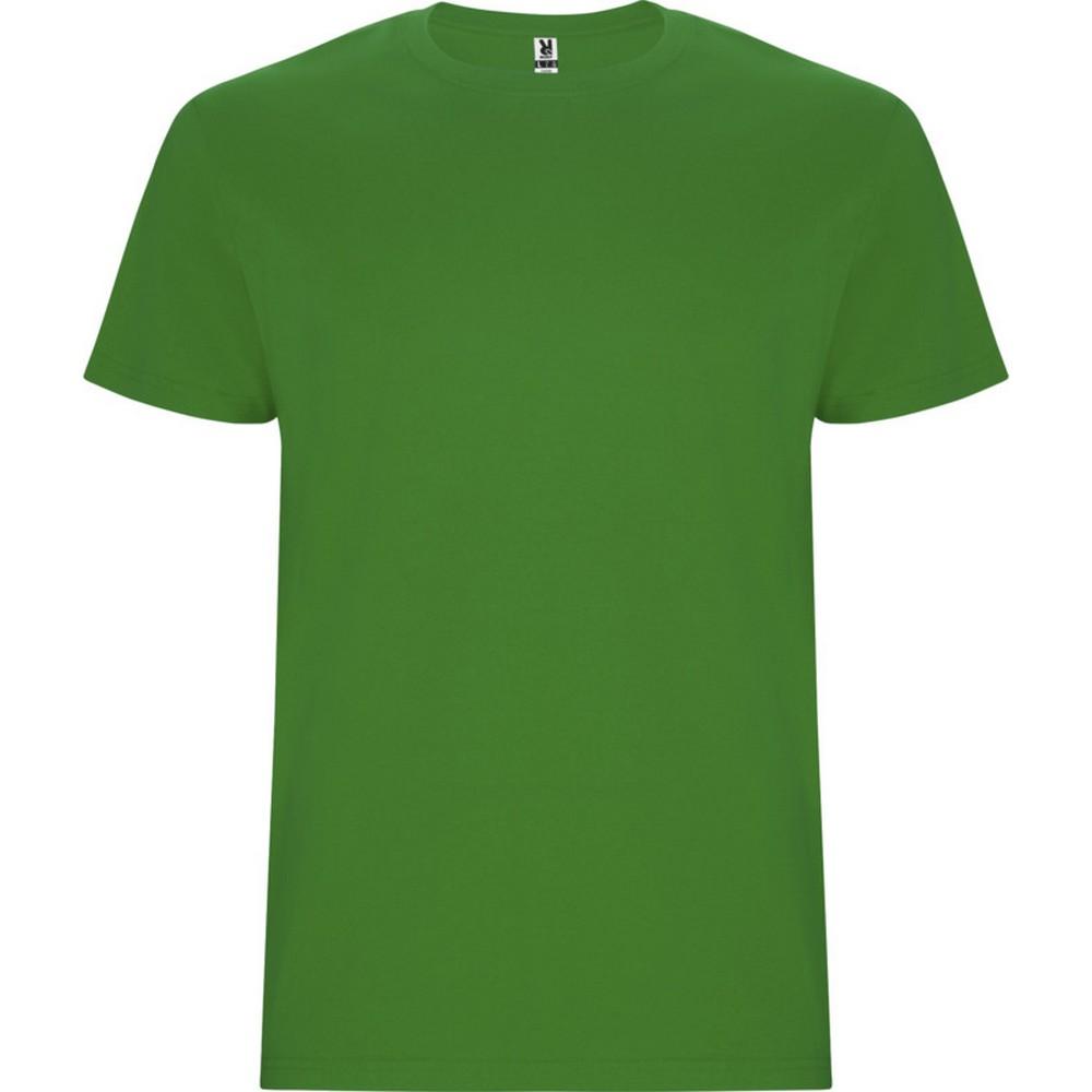 Roly Childrens/Kids Stafford Short-Sleeved T-Shirt