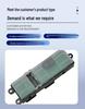 Electric Window Switch Button for Nissan Infiniti 25401-ZP70A
