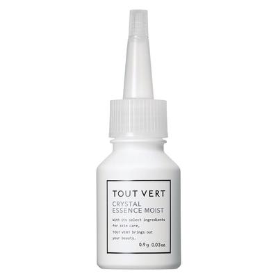 Tuber Crystal Essence Moist 21 мл Производное витамина С APPS Пептид Керамид Упругость Прозрачность Увлажнение Чувствительная кожа Сухая кожа Введение