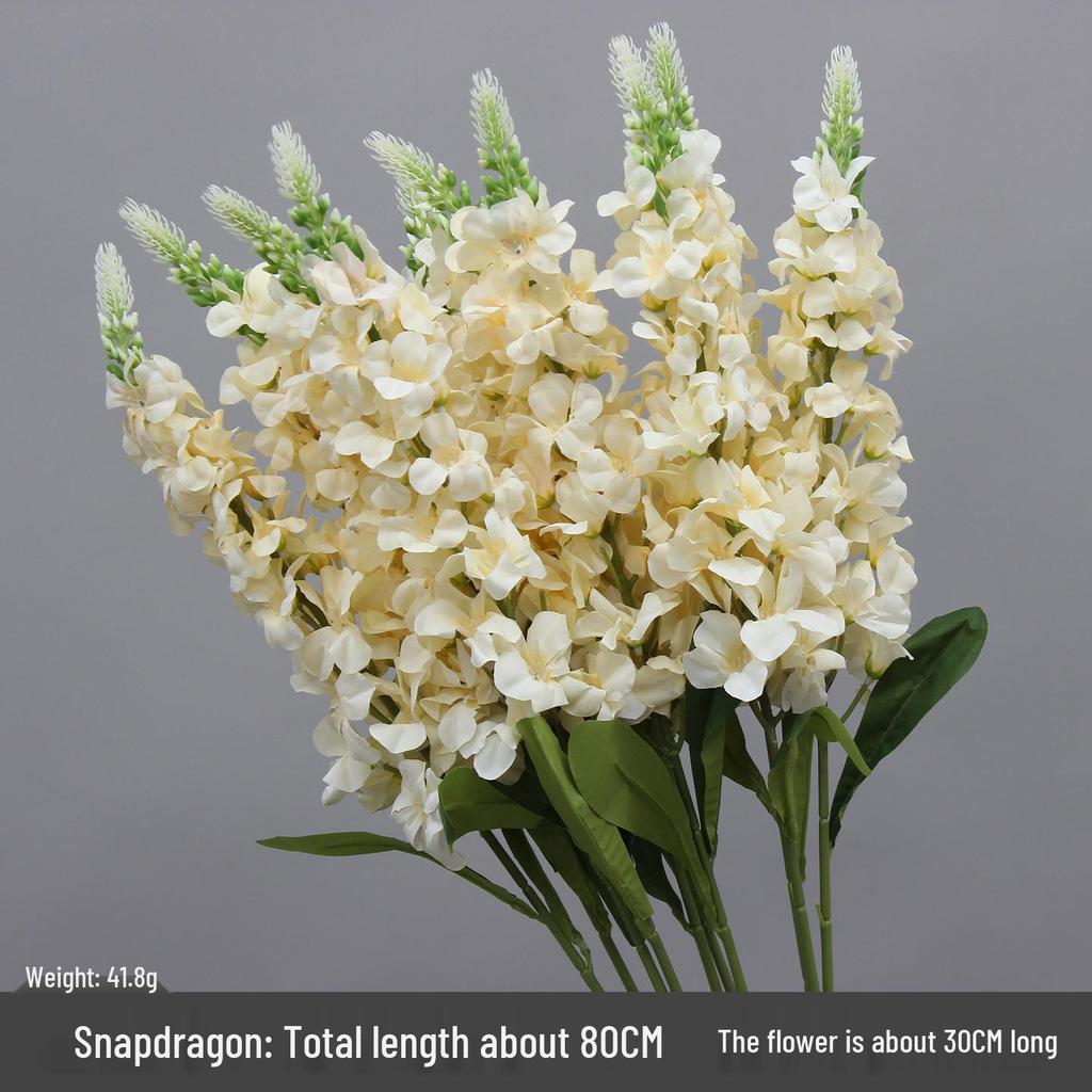 Свадебный декор из шелковых цветов шампанского - Искусственные элементы цветочного оформления потолка и прохода