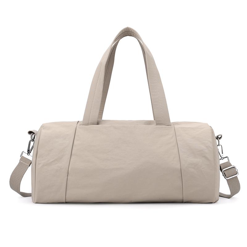 Спортивная сумка, женская дорожная сумка, большая вместимость, спортивная сумка для йоги на короткие расстояния, дорожная сумка