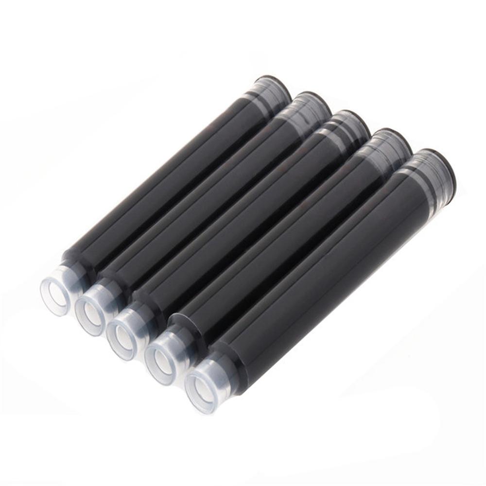 Supplies 2.6mm 3.4mm Ink Pen Stationery Fountain Pen ink Cartridge Fountain Pen Refill Color Ink