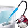 For Washing Machine Dryer Dryer Vent Lint Hose Lint Trap Extension Tube Dust Cleaner Pipe