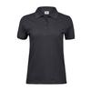 Tee Jays Womens/Ladies Heavy Polo Shirt