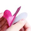 Premium Quality Foot Stickers Shoes With Waterproof Adhesive For Hypoallergenic Comfort