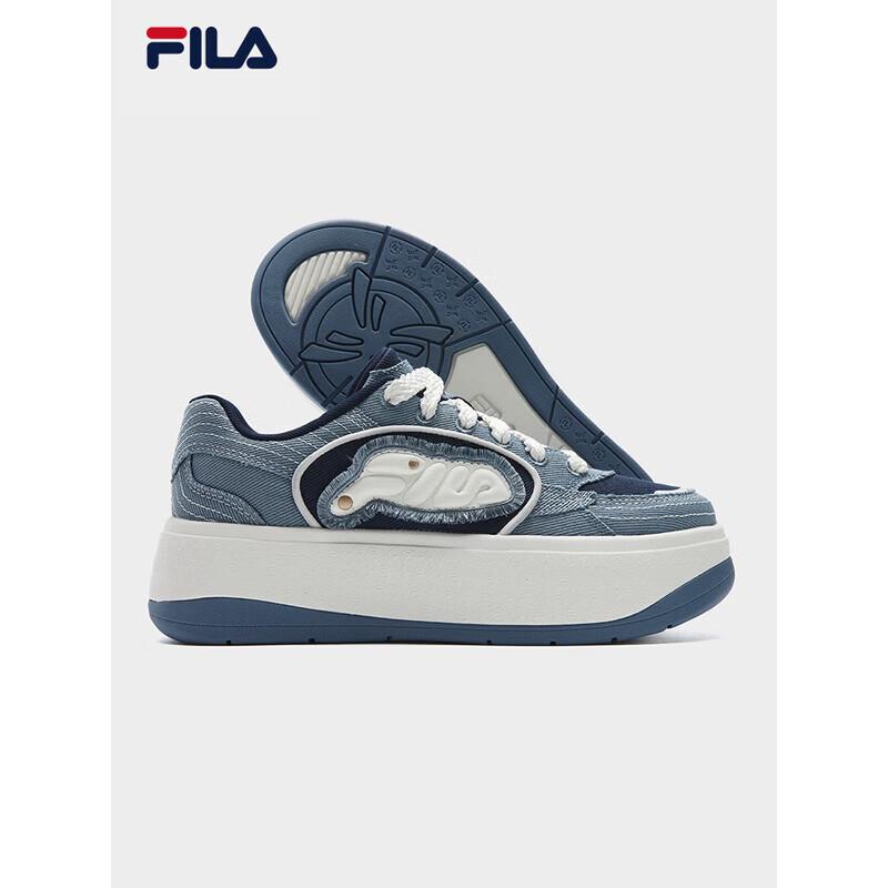 Fila Женские массивные кроссовки BELLIS OG