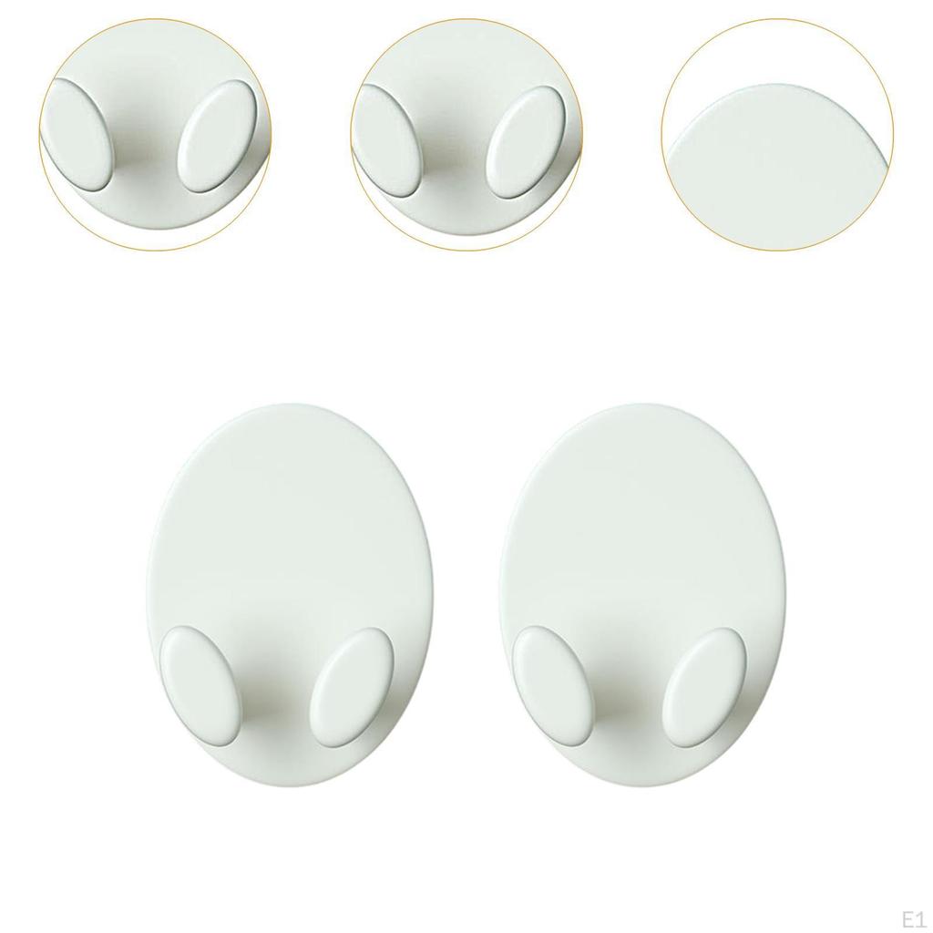 Крючок для бадминтонной ракетки, состоящий из 2 частей, настенные стойки, легко устанавливаются.