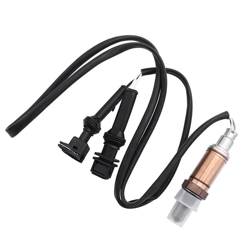Durable-0258104002 Oxygen Sensor For T1 T1 / TN Y10 LSM-11 O2 Oxygen Sensor For Boiler Lambda Replacement Accessor