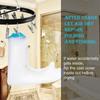 Waterproof Arm Cast Cover for Shower Long Protector To Keep Wounds Dry Bath Protective Ring Sleeve