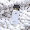Парфюм Sililoti Water Spring Цветочный аромат Свежий фруктовый Фиолетовый аромат Женский Взрыв 50 мл