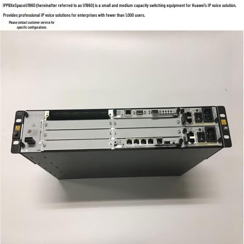 Huawei Голосовой шлюз ESpace U1960