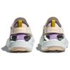 HOKA One One Hopara 2 Alabaster Snow Melt (Womens) Women Sneakers 1147670-ANW
