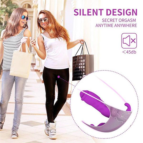 Вибратор-дилдо, секс-игрушка для женщин, мастурбаторы, женский вибратор-бабочка, большая анальная пробка, анальный вибратор для женщин, пар