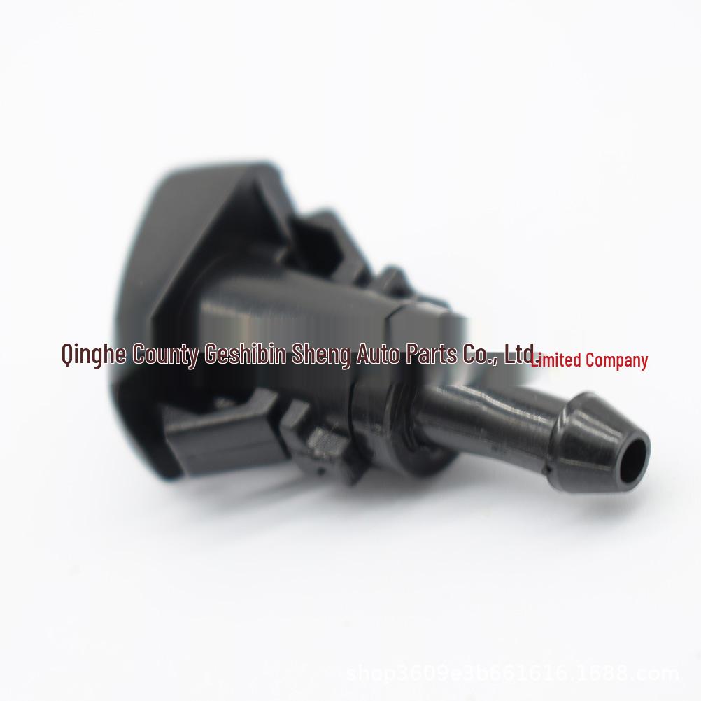Совместимая форсунка омывателя для Chrysler, Dodge, Jeep Grand Cherokee и Compass
