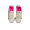 Air Jordan Flight Court  Sail/Fir/Coconut Milk/Pink Blast Women Sneakers White FZ9854-106