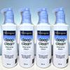 Нейтрогена Очищающий лосьон Deep Clean, 200 мл, 4 шт.