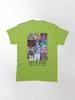 KATH DAY KNIGHT - Eras Tour Classic T-Shirt