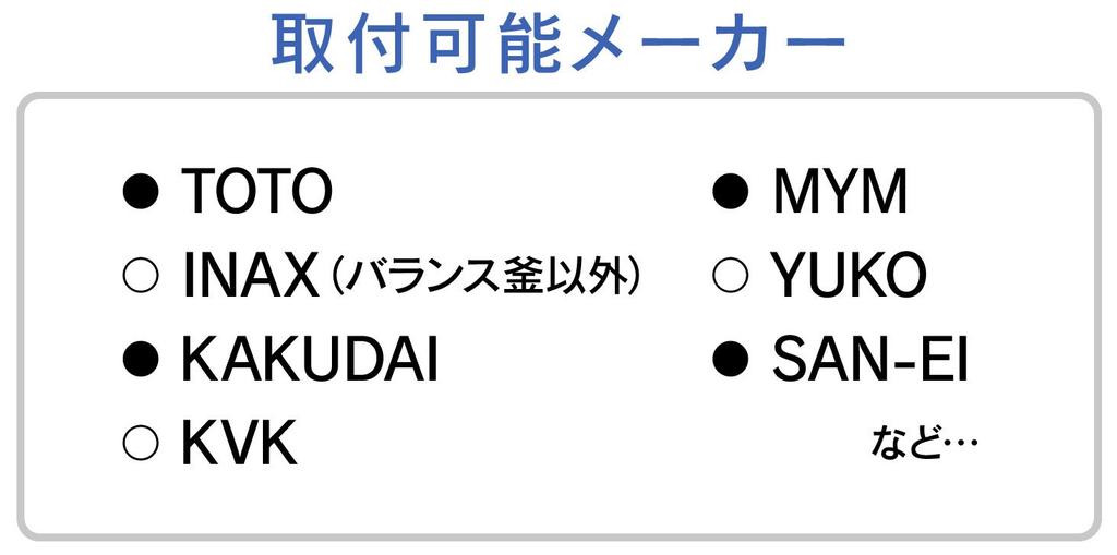 GAONA Shower Head Stop Water Easy To Water Low Water Pressure (Jet Flow, Clean, 30% Saving, Compatible, White) GA-FC030