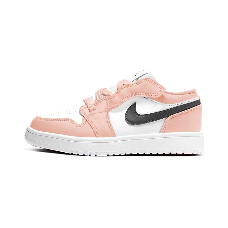 Jordan 1 Низкий ALT PS Арктический Оранжевый BQ6066-800
