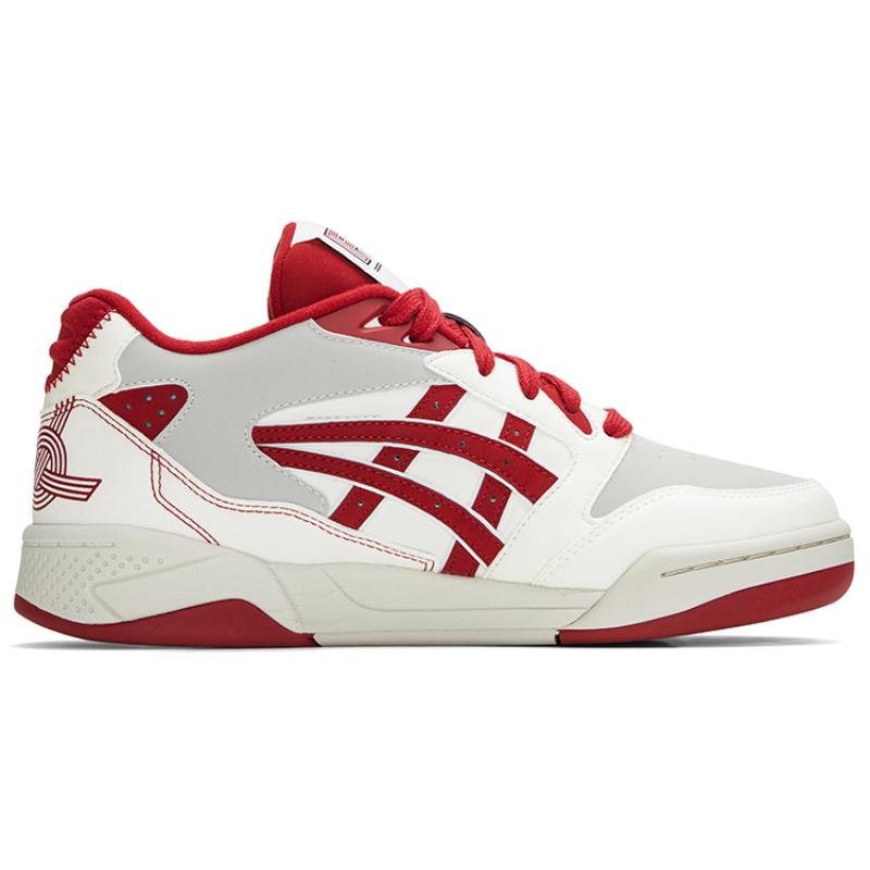 Asics Кроссовки Gel Fuse 'Бело-красные' 1203A492-020