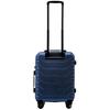 Wings Crake 20" Middle Blue Cabin Suitcase