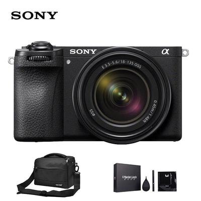 Sony Комплект беззеркальной камеры APS-C Alpha 6700 (Китайская версия)