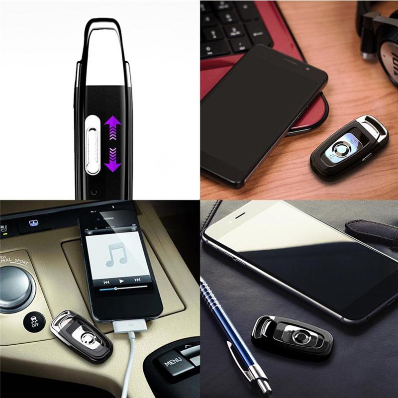 Самый маленький цифровой диктофон, мини-автомобильный ключ, аудиодиктофон, профессиональный HD-диктофон, MP3-плеер, микро-устройство для записи голоса