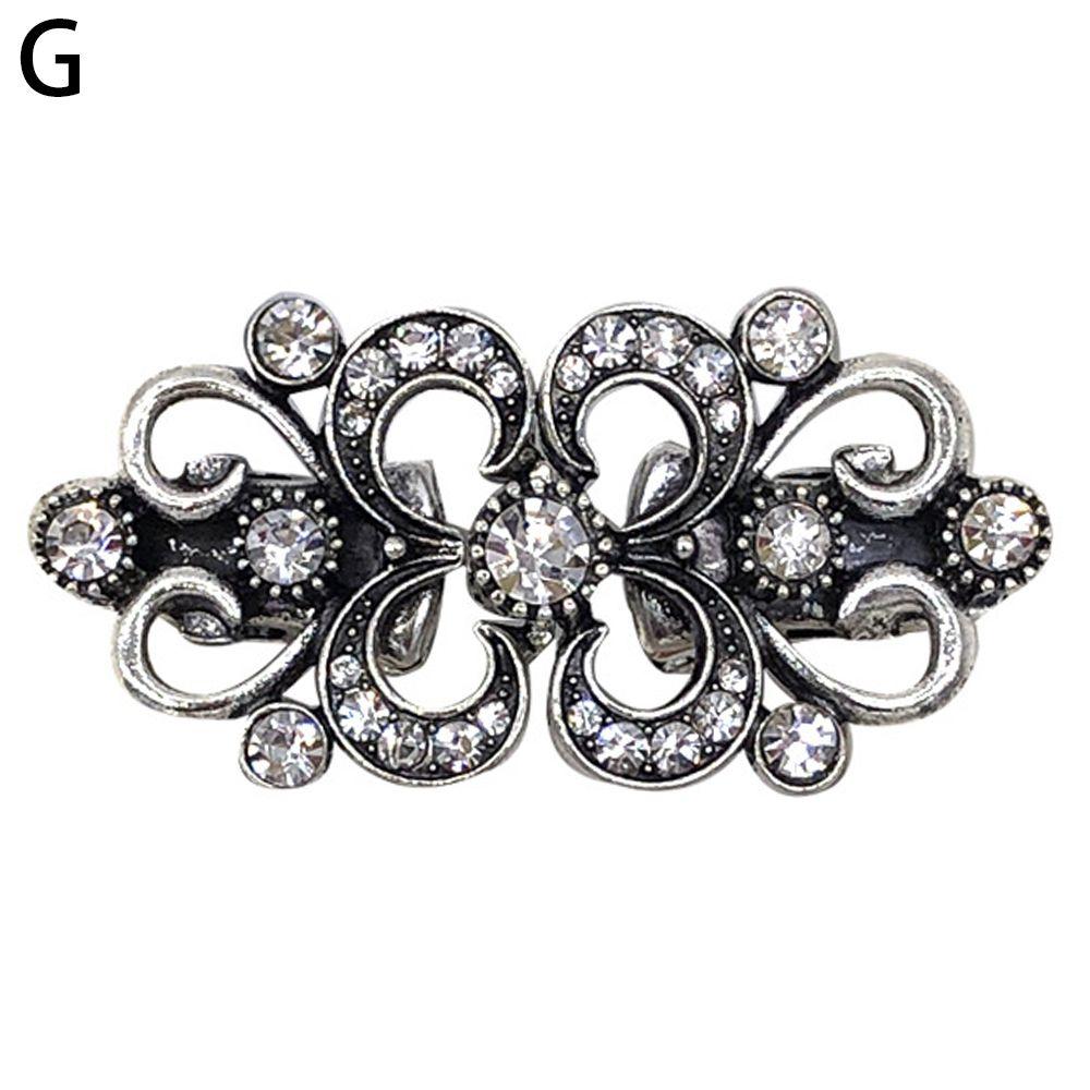 Винтажное платье рубашка воротник-шаль застежка кардиган клип брошь накидка клипсы свитер завиток