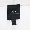 Armani Exchange Свитер с длинным рукавом L белый Мужской Б/у