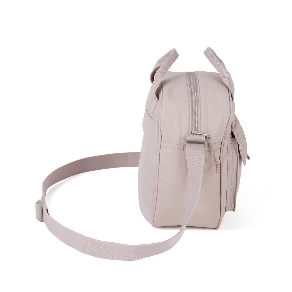 Сумка через плечо 63891 Розовая [Champion] Нет. Женский