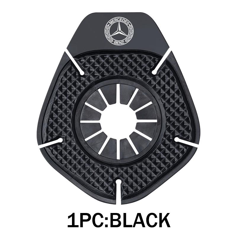 Car Wiper Hole Protective Cover Windshield Wiper Bottom Silicone Pads Accessories For Benz Exclusive AMG SPRINTER V CLASS VIANO HH1