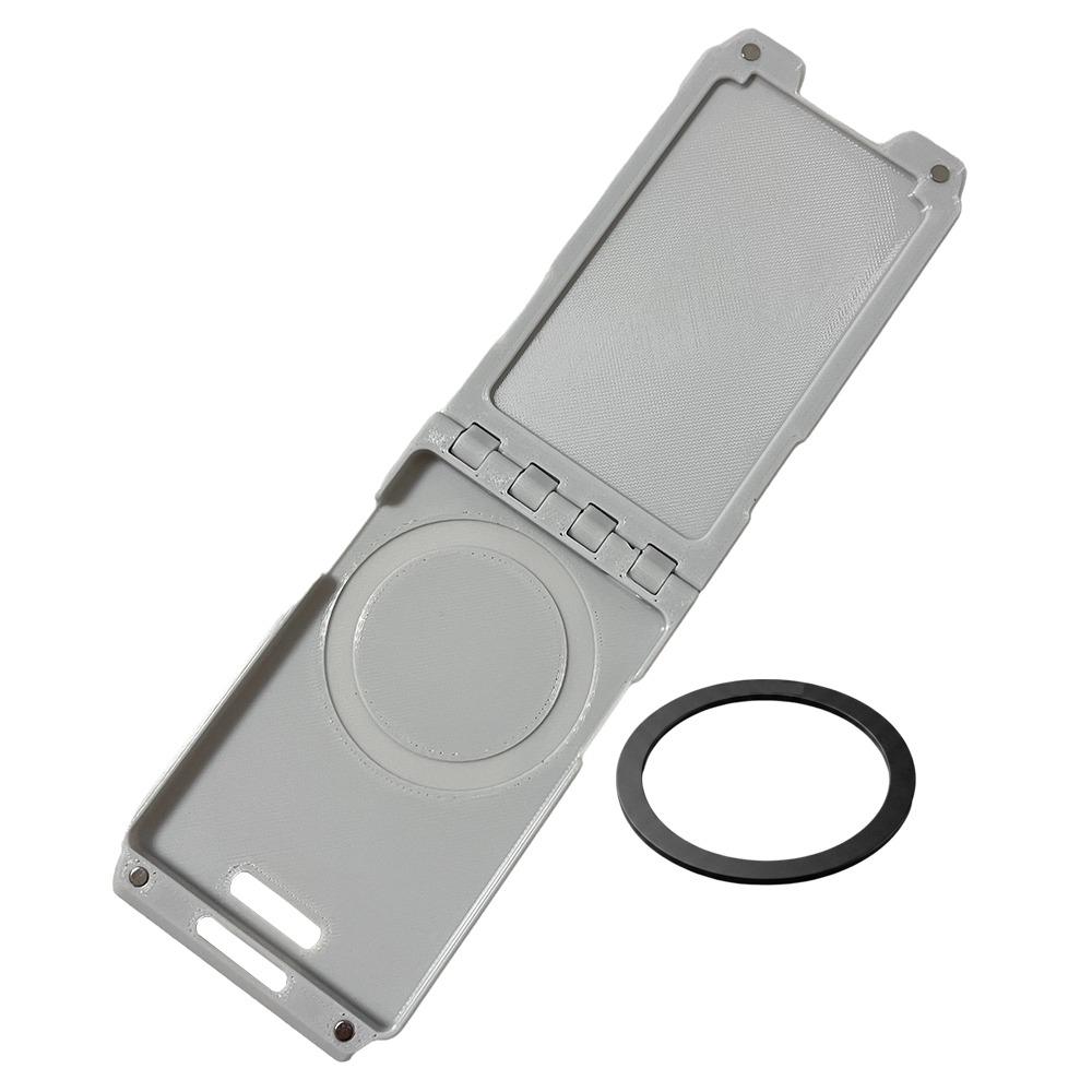 Auto-aligning Magnetic Protective Cover Portable Cover for XTEINK X3 X4 E-Reader Protection