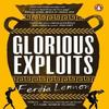 Glorious Exploits by Ferdia Lennon Paperback Book 9780241998007