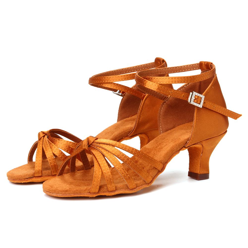 Женская обувь для вечеринок, обувь для латинских танцев, сальса, танго, обувь для тренировок в помещении