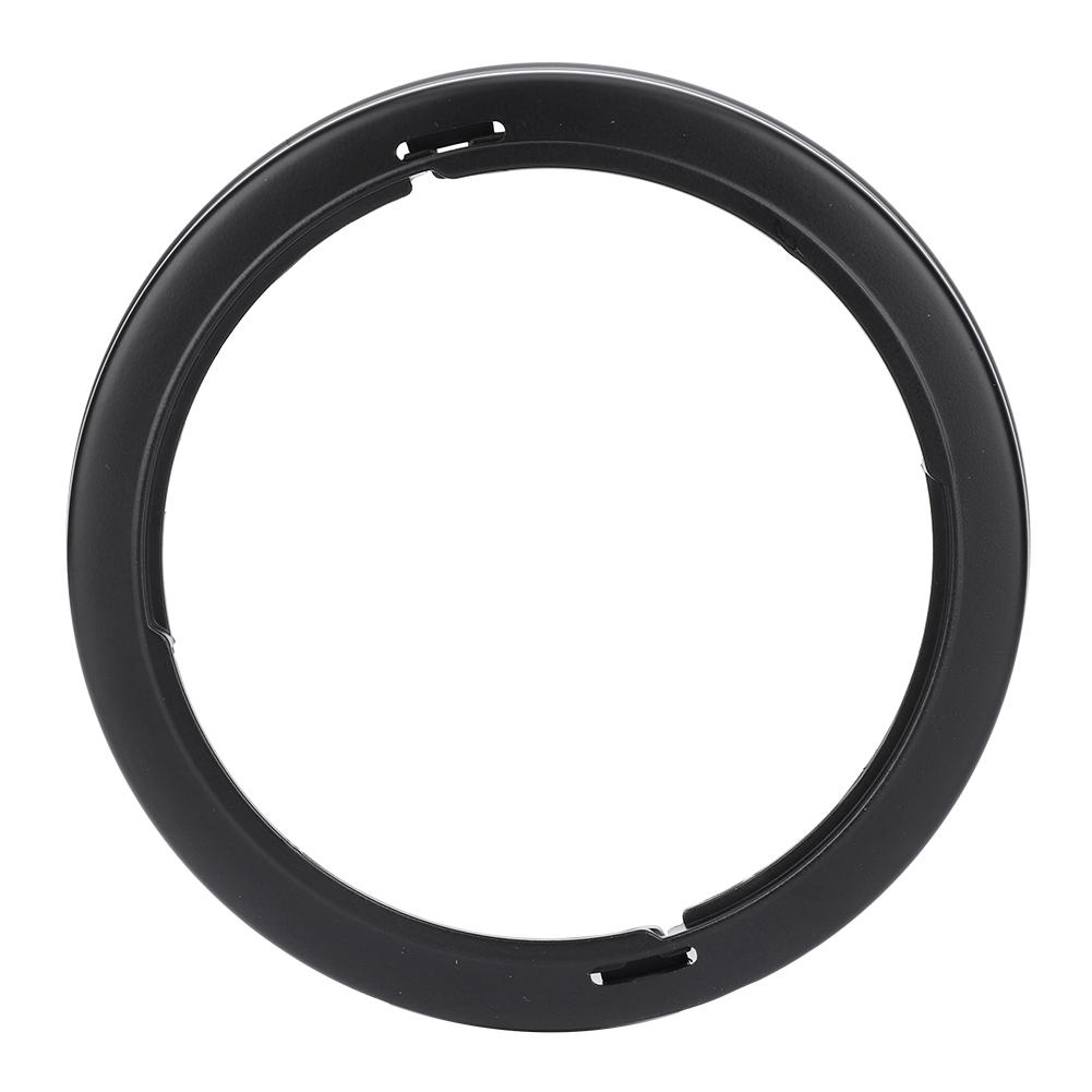 ES 78 Качественная портативная пластиковая бленда для объектива камеры для Canon EF 50 мм F1.2L USM