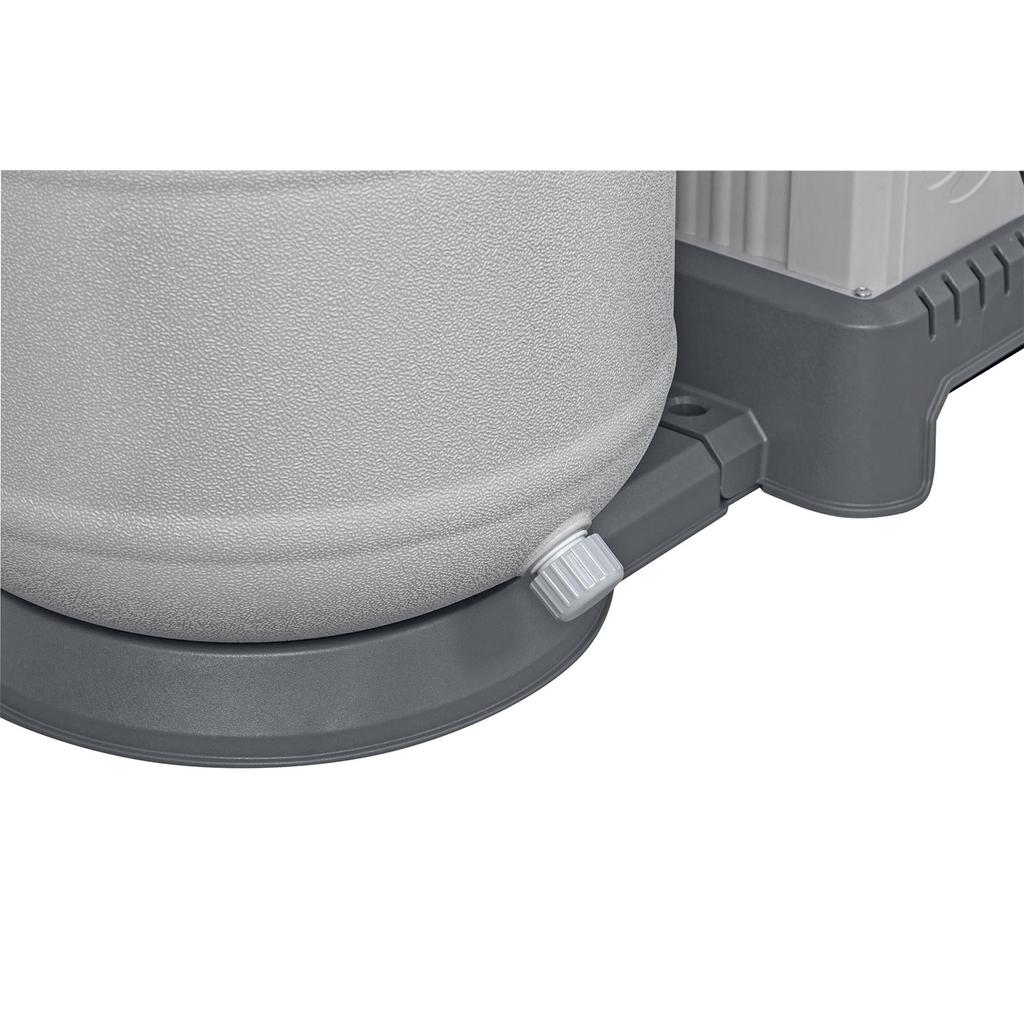 Bestway 58499 8327 L/H Pool Sand Pump