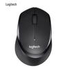 Logitech Беспроводная бесшумная мышь B330