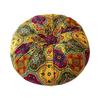 Thickened Tatami Seat Cushion Lazy Sofa Yoga Meditation Mat Bay Window Tatami Seat  for Bedroom