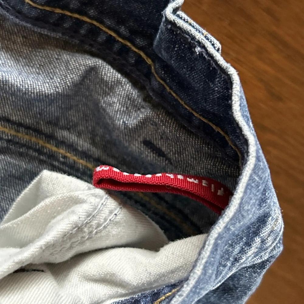 Летние джинсовые шорты с винтажной графикой Джинсовые шорты для молодежи Джинсы-скейтеры в стиле ретро Джинсы Y2k Мешковатые джорты