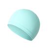 Быстросохнущий подшлемник из ледяного шелка: Эластичная шапочка для защиты от солнца для бега и велоспорта