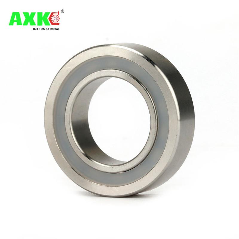 316 Stainless Radial Ball Bearings Stainless Steel Rust-proof Thin-wall Bearing S6900 6901 6902 6903 6904 6905 6906 6907ZZ 2RS