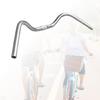 25.4mm Clamp Strong Bicycles Handlebars Replacement Aluminum Alloy Road Bike Handlebar Cycling Handlebars Enduring