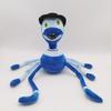 New Game Peripheral Poppy Grandpa Plush Toy Poppy's Game Time