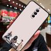 Сверхъестественный Чехол Для ZTE Nubia Red Magic 10 Air 7 6S 7S Pro Red Magic 11 10 9 8 8S 9S 10S Pro Plus