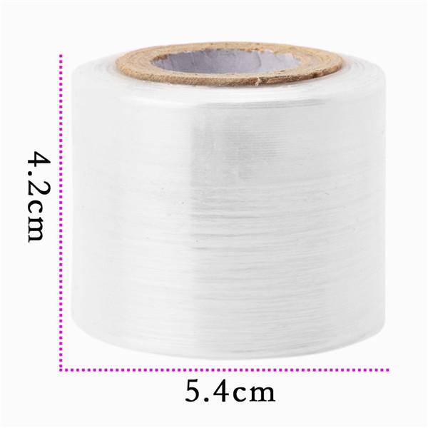 Профессиональная татуировка, пластиковая упаковка, консервирующая пленка для перманентного макияжа, татуировки, бровей, принадлежности для татуировки