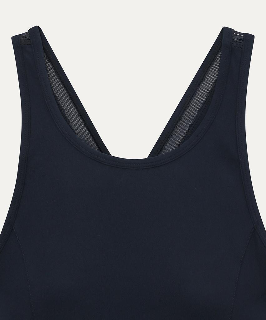 Wilseun Limitless Romper W (2 Colors)